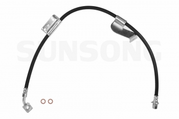 Brake Hydraulic Hose