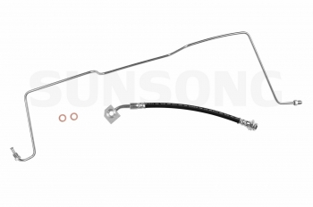 Brake Hydraulic Hose