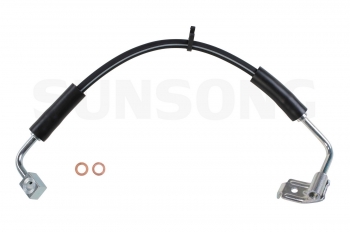 Brake Hydraulic Hose
