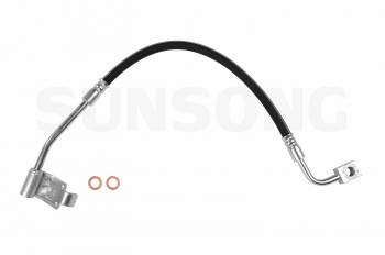 Brake Hydraulic Hose