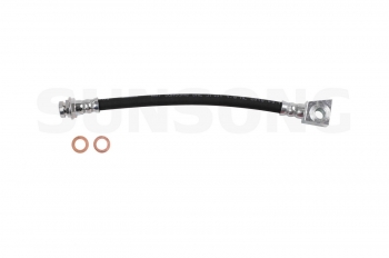 Brake Hydraulic Hose