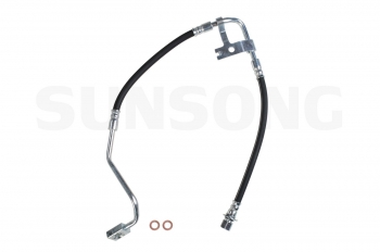 Brake Hydraulic Hose