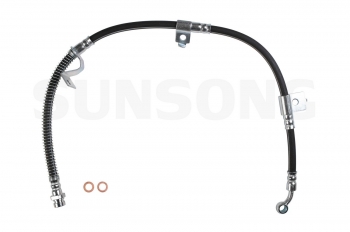 Brake Hydraulic Hose
