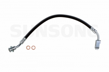 Brake Hydraulic Hose