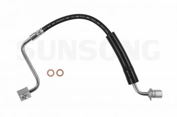 Brake Hydraulic Hose