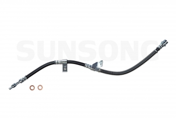Brake Hydraulic Hose