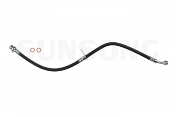 Brake Hydraulic Hose