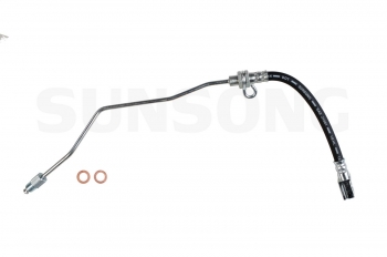 Brake Hydraulic Hose