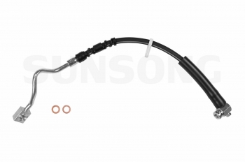 Brake Hydraulic Hose