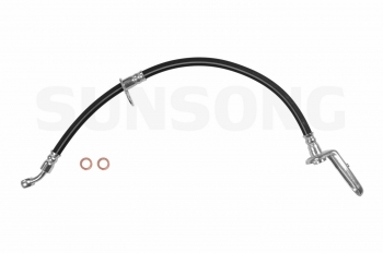 Brake Hydraulic Hose