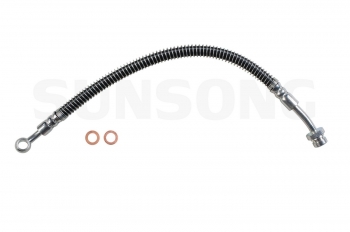 Brake Hydraulic Hose