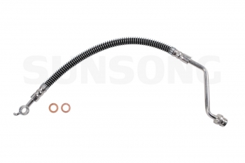 Brake Hydraulic Hose