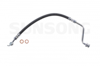 Brake Hydraulic Hose