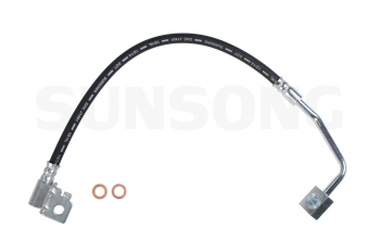 Brake Hydraulic Hose