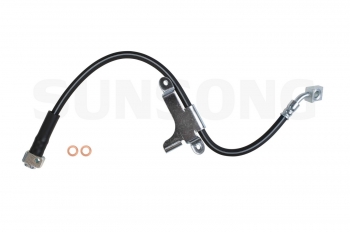 Brake Hydraulic Hose