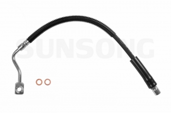 Brake Hydraulic Hose
