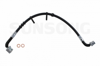 Brake Hydraulic Hose