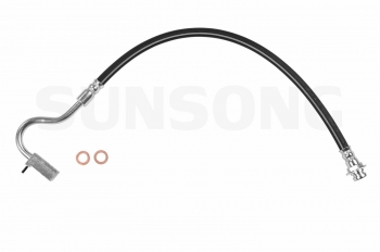 Brake Hydraulic Hose