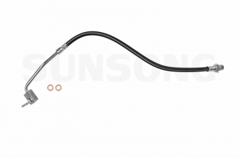 Brake Hydraulic Hose
