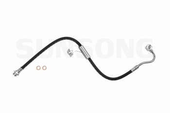 Brake Hydraulic Hose