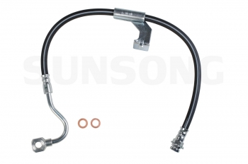 Brake Hydraulic Hose