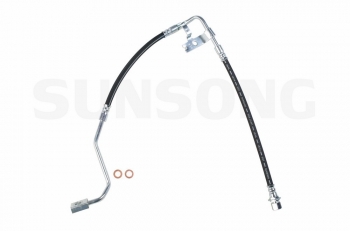 Brake Hydraulic Hose