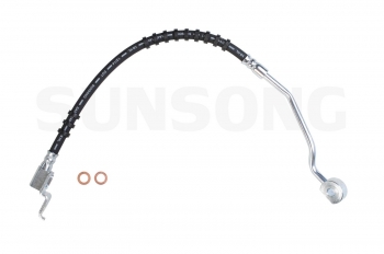Brake Hydraulic Hose