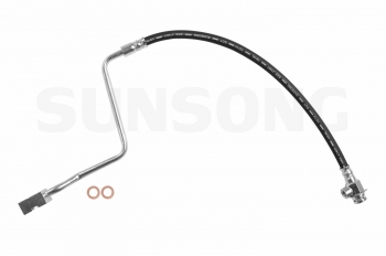 Brake Hydraulic Hose