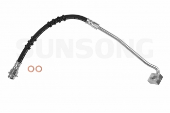 Brake Hydraulic Hose