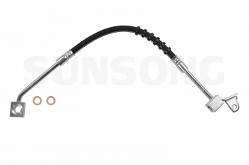 Brake Hydraulic Hose