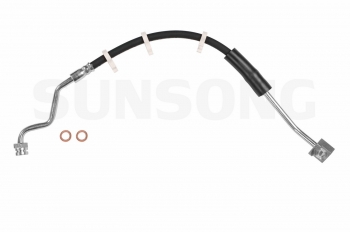 Brake Hydraulic Hose