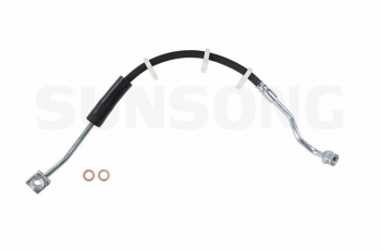 Brake Hydraulic Hose