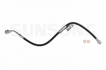 Brake Hydraulic Hose