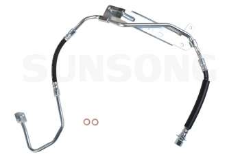 Brake Hydraulic Hose