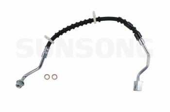 Brake Hydraulic Hose