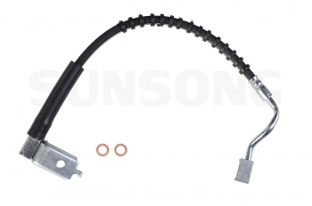 Brake Hydraulic Hose