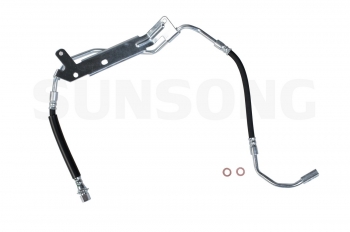 Brake Hydraulic Hose