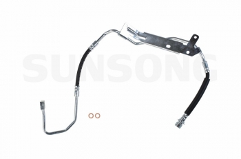 Brake Hydraulic Hose