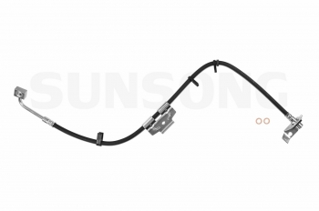 Brake Hydraulic Hose