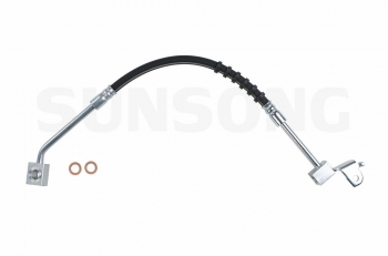 Brake Hydraulic Hose
