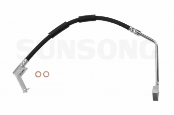 Brake Hydraulic Hose