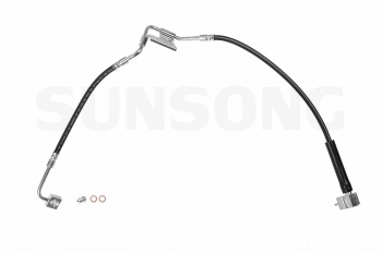 Brake Hydraulic Hose