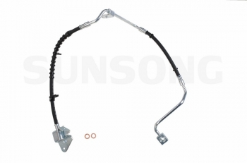 Brake Hydraulic Hose