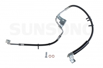 Brake Hydraulic Hose