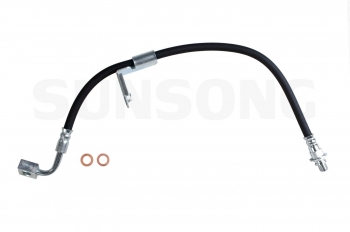 Brake Hydraulic Hose