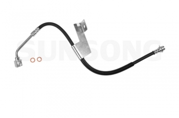 Brake Hydraulic Hose