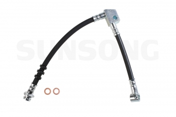 Brake Hydraulic Hose