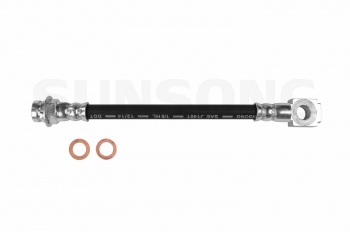 Brake Hydraulic Hose