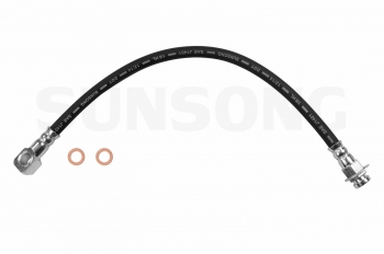 Brake Hydraulic Hose