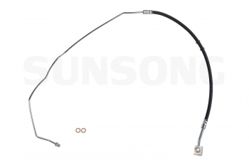 Brake Hydraulic Hose